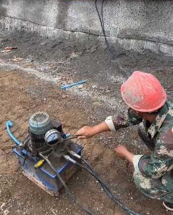 运城万荣县预应力锚杆