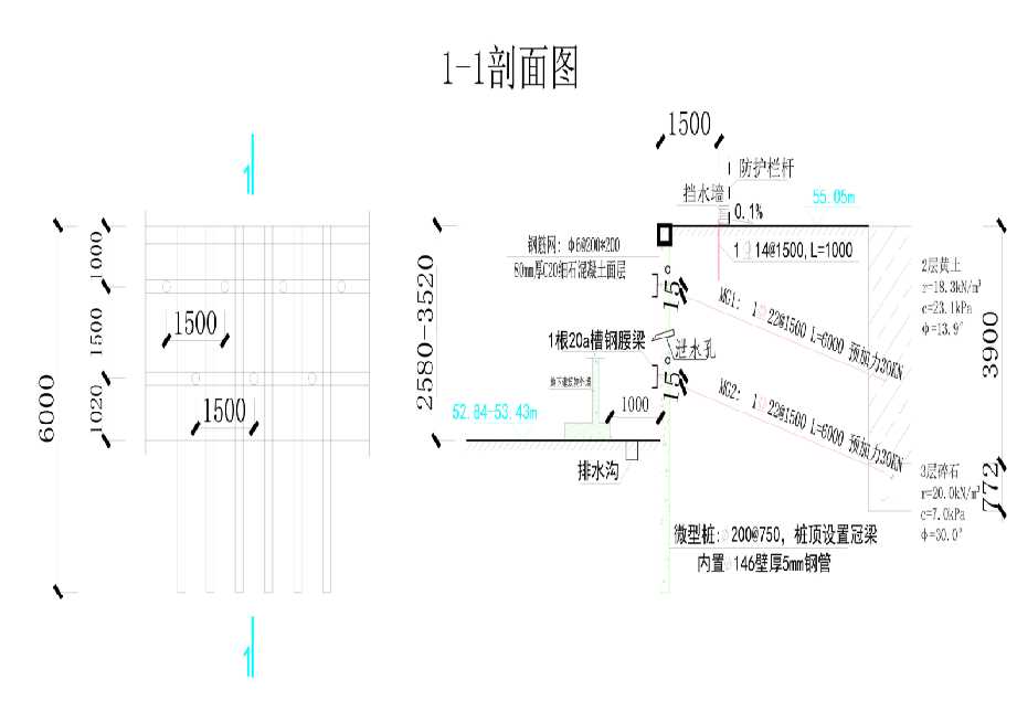 运城万荣县工程设计