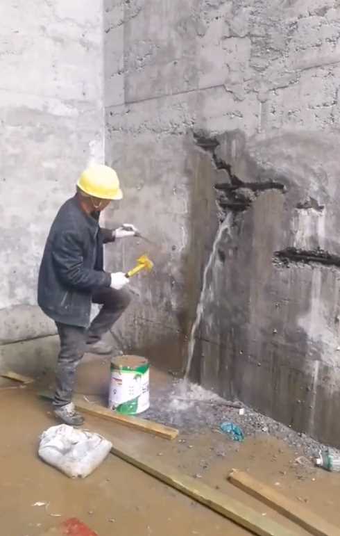 运城万荣县渗漏修缮