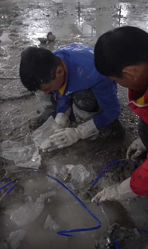 运城万荣县灌浆堵漏